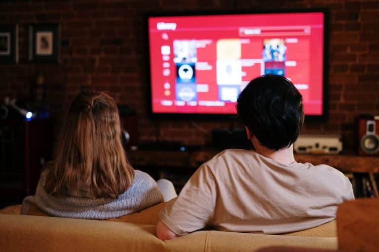 internet tv vergelijken